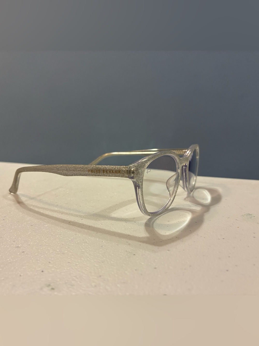 Prive revaux eyeglasses